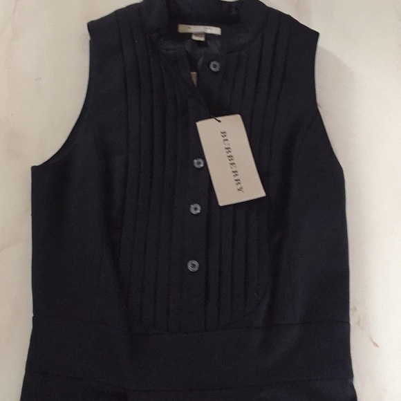 Burberry of London Dress - Picture 6 of 8